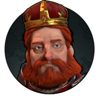 Kaiser Rotbart