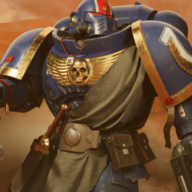 space marine 0434