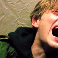 Grossly Overreacted