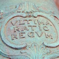 Ultima Ratio Regum