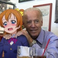 JoeBidenSniffMe