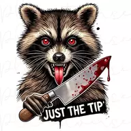 The Coon