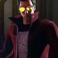 Travis Touchdown