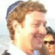 Mark Zuckabuck