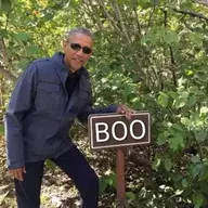Small Obama