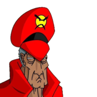 Commissar Fuklaw