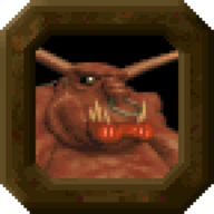 bile demon