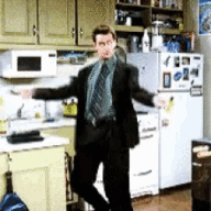 Chandler Bing