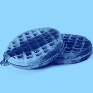 BlueWaffle