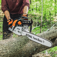 Stihl MS290