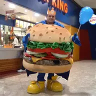 DicksOutForBurgers