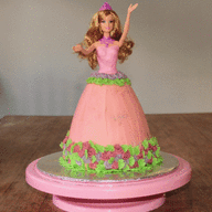 Diet Cake