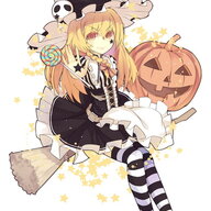 marisa #