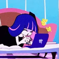 Stocking Anarchy