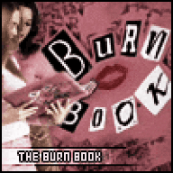 Burn Book