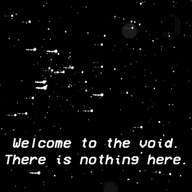 The Nothingness