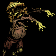 Fungal Shambler