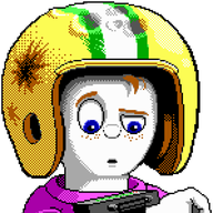 Commander Keen