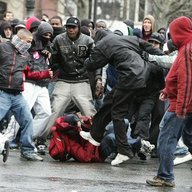 Online Violence
