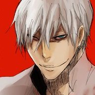 Ichimaru Gin