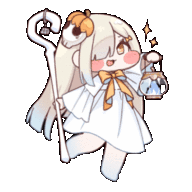 An Ghost