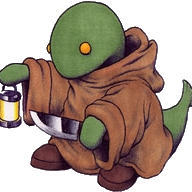 Tonberry