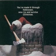 Bob's Axe