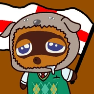 Tom Nook's Gloryhole