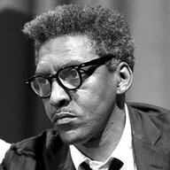 Bayard Rustin