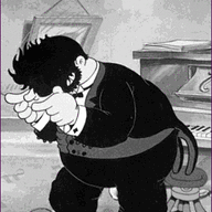thegrayman