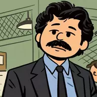 Burt Ryan