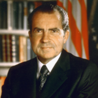 Actual Literal Nixon