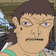 boongus