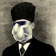 Mustafa Cemal Joe