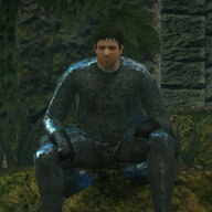 crestfallen