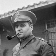 Curtis LeMay- Rice Cooker