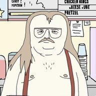 Dirty Larry