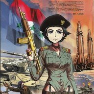Saddam Martyred 2006