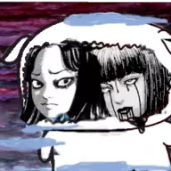 I'mma real anime gurl