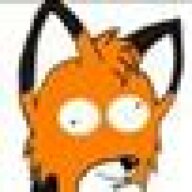Smirre Fox