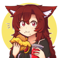 Seeking a cute anime girl