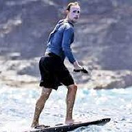 Mark Zuckerberg