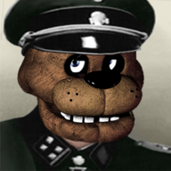 Frederick von Fäzbear