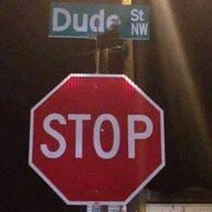 Stop Sign