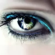 elastic eye