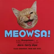 MEOWSA!