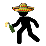 Mexican Molotov Marauder