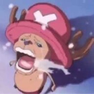 Tony Tony Chopper