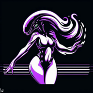 Gender: Xenomorph