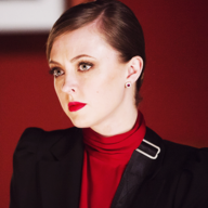 Margot Verger
